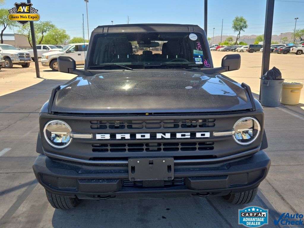 ford bronco 4-door 2025 1FMDE6BH4SLB21099 image ford bronco 4-door 2025 1FMDE6BH4SLB21099 image